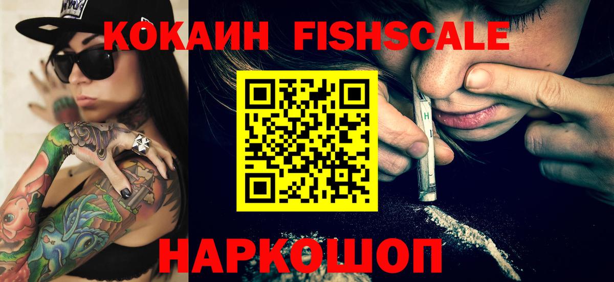 Cocaine Fish Scale  Вход с VPN  Мытищи 